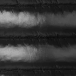 Women's animal free Puffer jacket myra in black