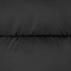 Women's animal free Puffer jacket Felicity in black