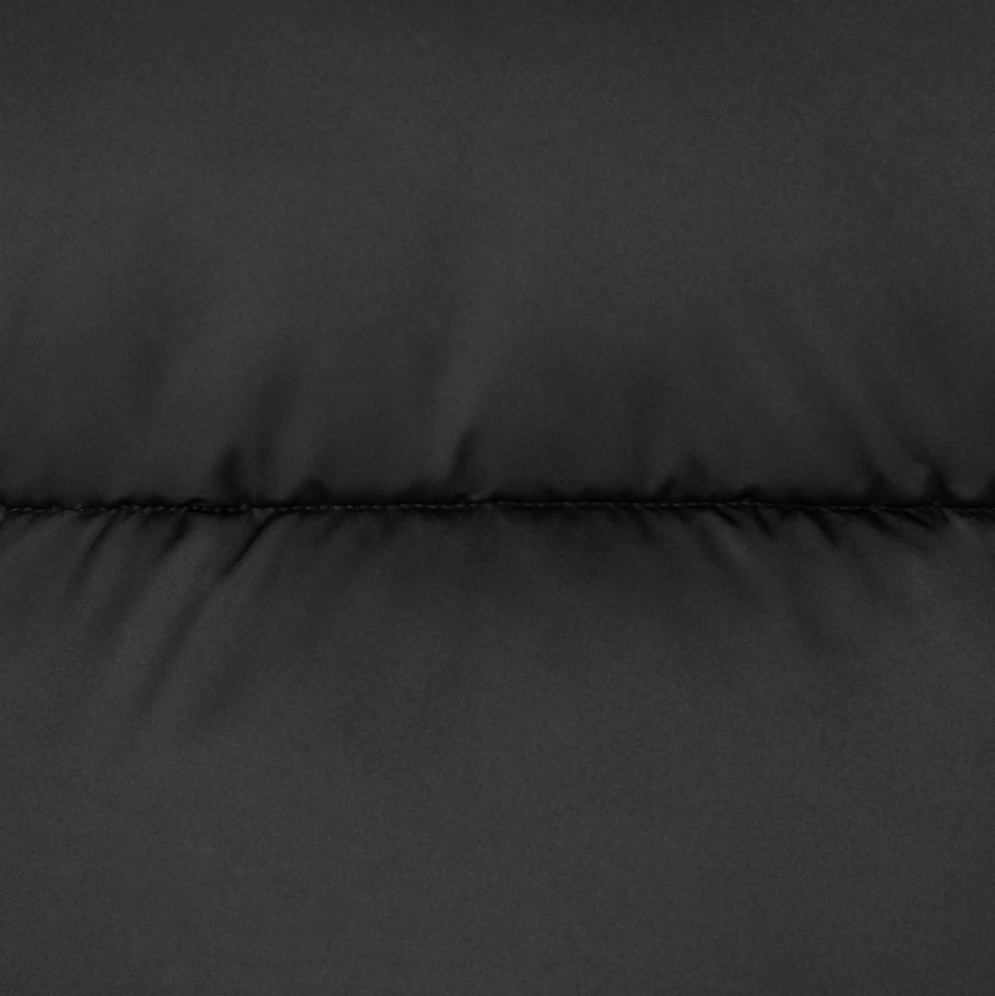 Women's animal free Puffer jacket Felicity in black