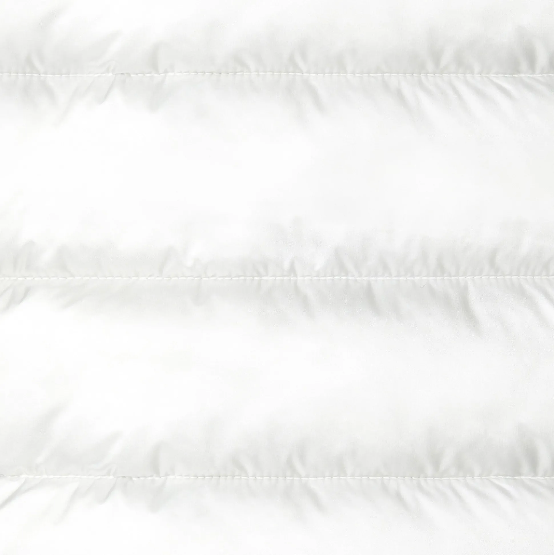 Women's animal free Puffer jacket Liana in fog grey