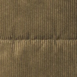 Women's Animal free Puffer Jacket Annika in Husk Green