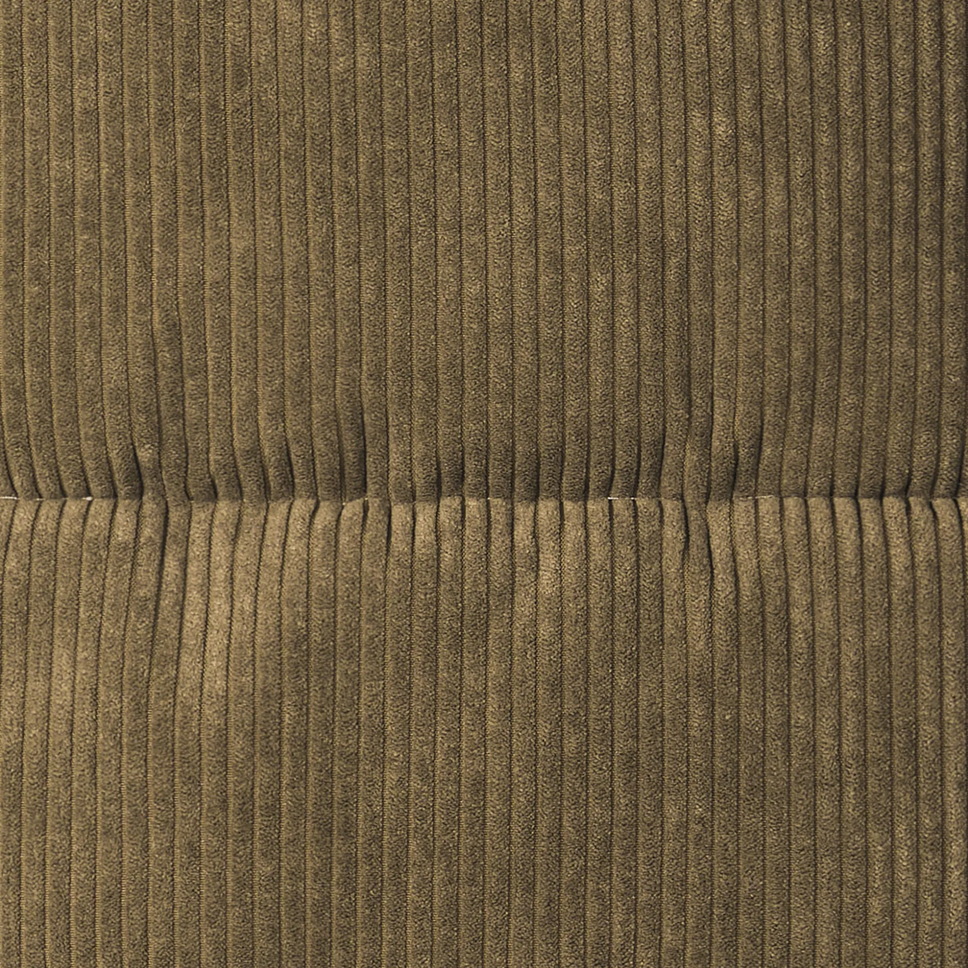 Women's Animal free Puffer Jacket Annika in Husk Green