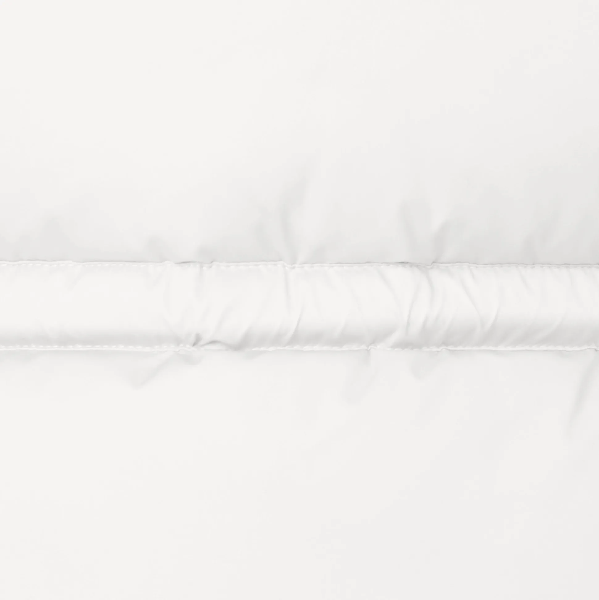 Women's animal free puffer jacket petunia in fog grey