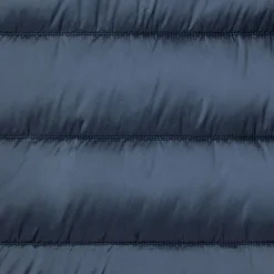 Women's animal free Puffer mei in night blue