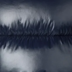 Women's Animal free Puffer Jacket Isla  in blue black