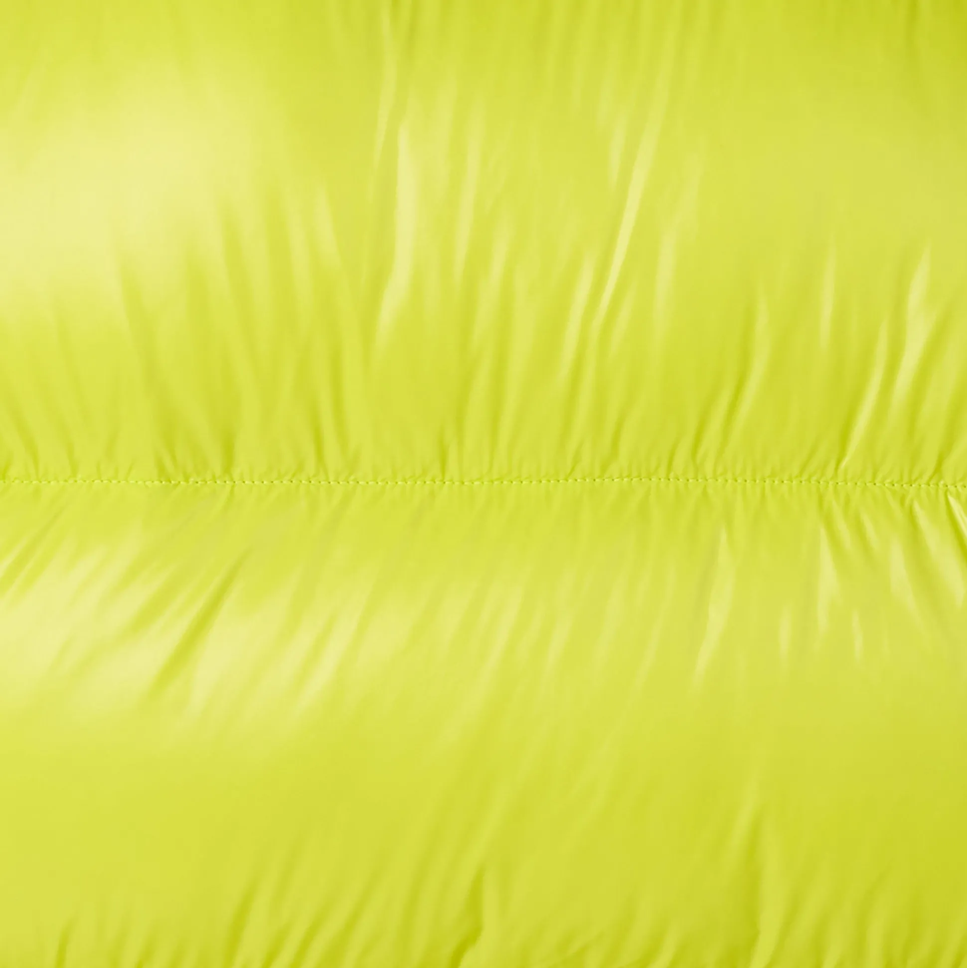 Women's animal free Puffer jacket heidi in lichen geen