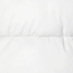 Women's animal free Puffer jacket Felicity in FOG GREY