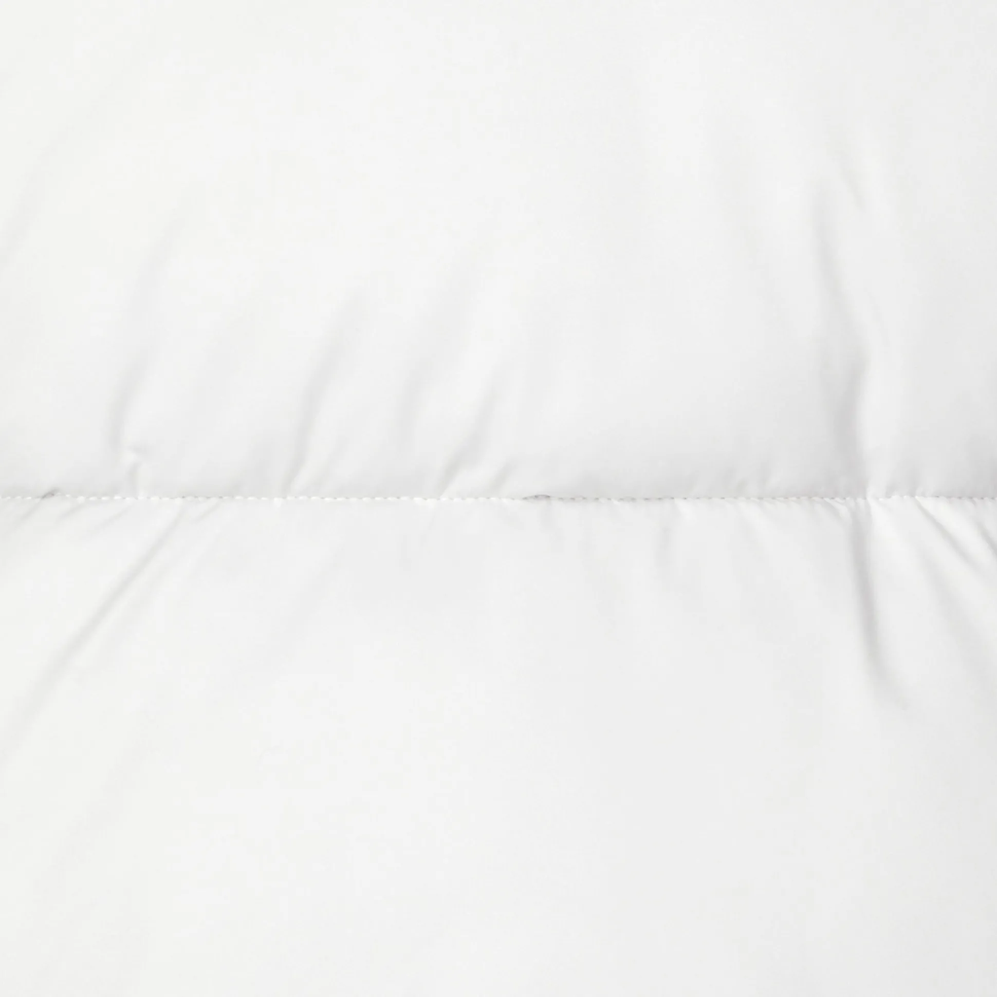 Women's animal free Puffer jacket Felicity in FOG GREY