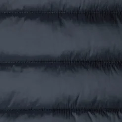 Women's Animal free Puffer Jacket Elsie in Blue Black