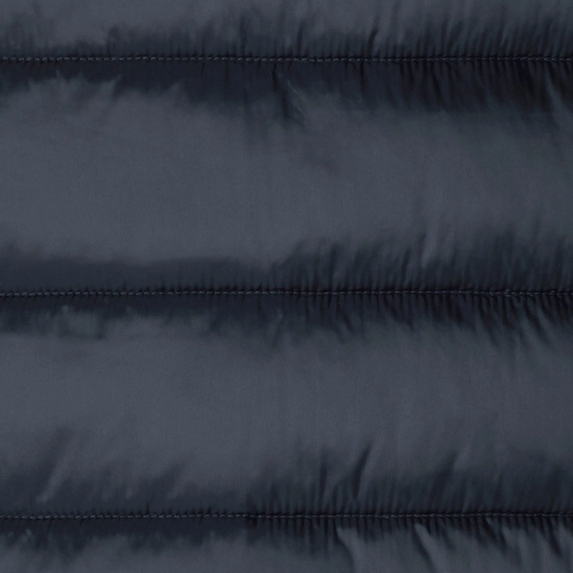 Women's Animal free Puffer Jacket Elsie in Blue Black