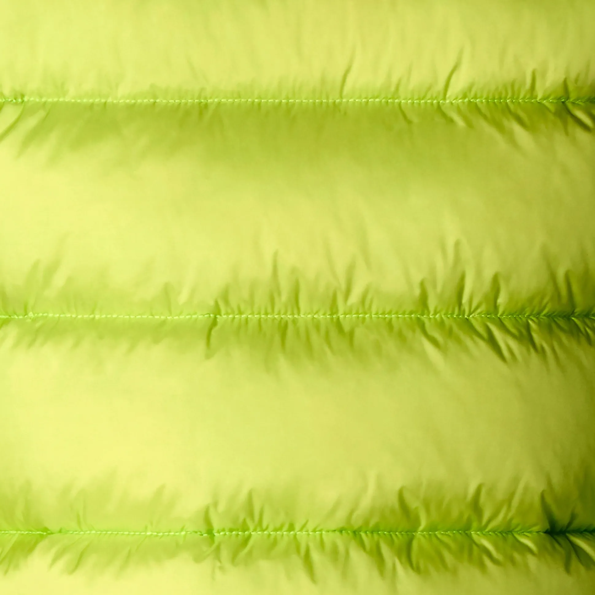 Women's animal free Puffer mei in lichen green