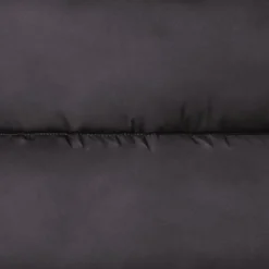 Women's animal free Puffer jacket Felicity in thorn brown