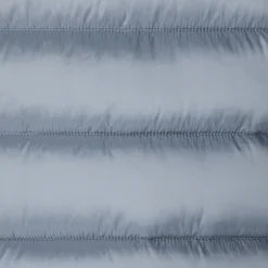 Women's Animal free Puffer Jacket Elsie in Blue Fog