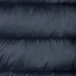 Women's  Animal free Puffer Jacket Joanne in blue black