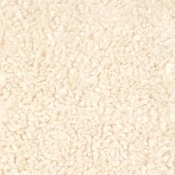 Women's Faux Fur Jacket Kennie in Shore Beige