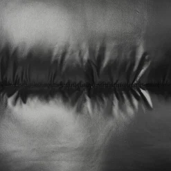 Women's Hooded Animal free Puffer Coat Ines in Black