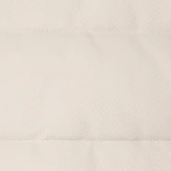 Women's Hooded Animal free Puffer Coat Tatiana in Shore Beige