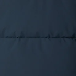 Women's Hooded Parka Bethany in blue black