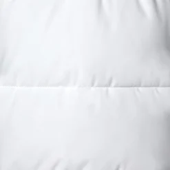 Women's Hooded Parka Bethany in Fog Grey