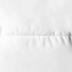 Women's Hooded Parka Missy in White