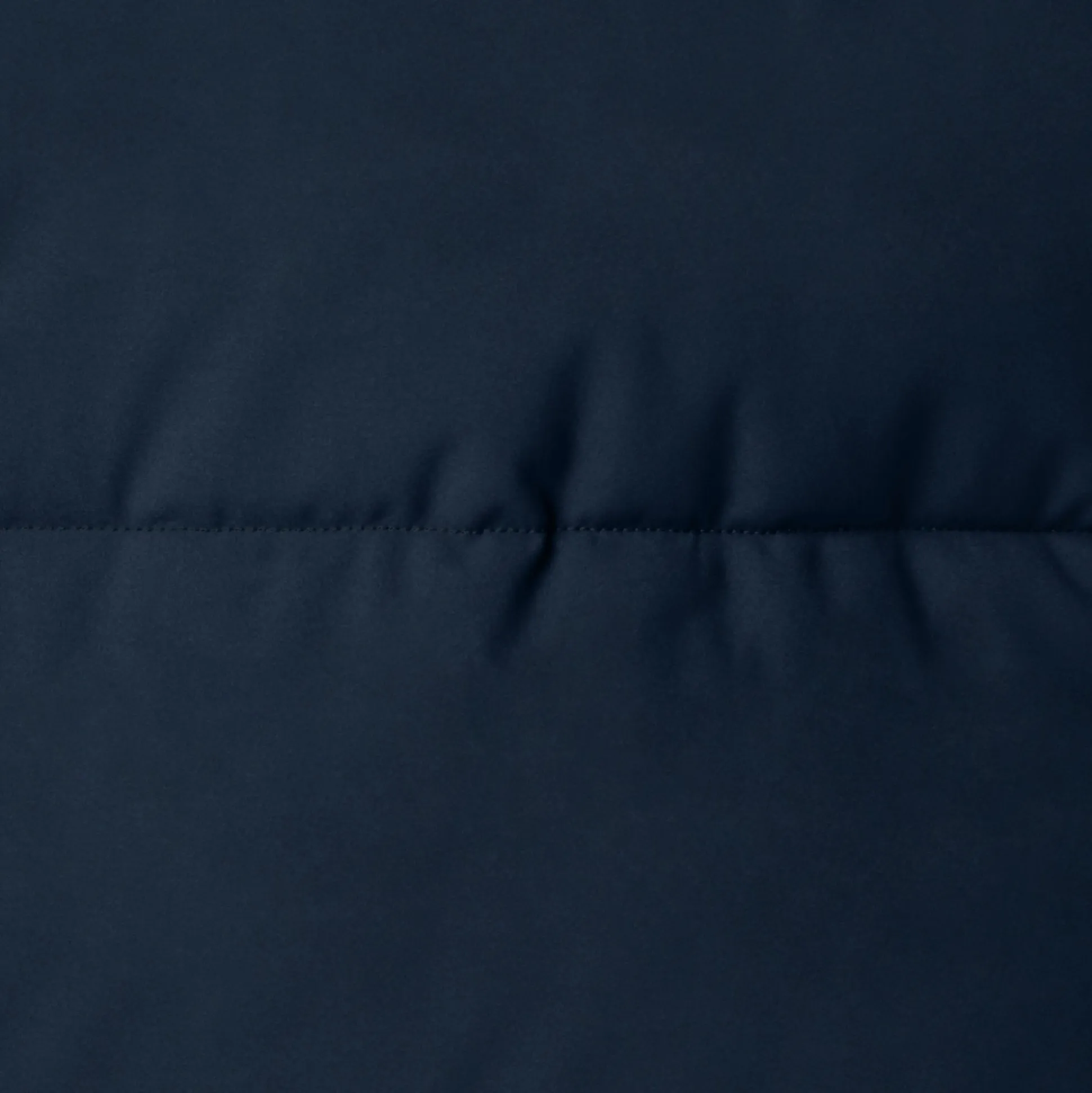 Women's Hooded Parka Missy in blue black