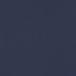 Women's hooded parka Soleil in navy blue