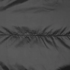 Women's Hooded Reversible Jacket Bridget in Black