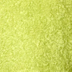 Women's hooded vest Klara in lichen green