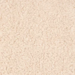 Women's hooded vest Klara in shore beige