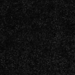 Women's hooded vest Klara in black