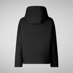 Women's jacket Aveline in Black