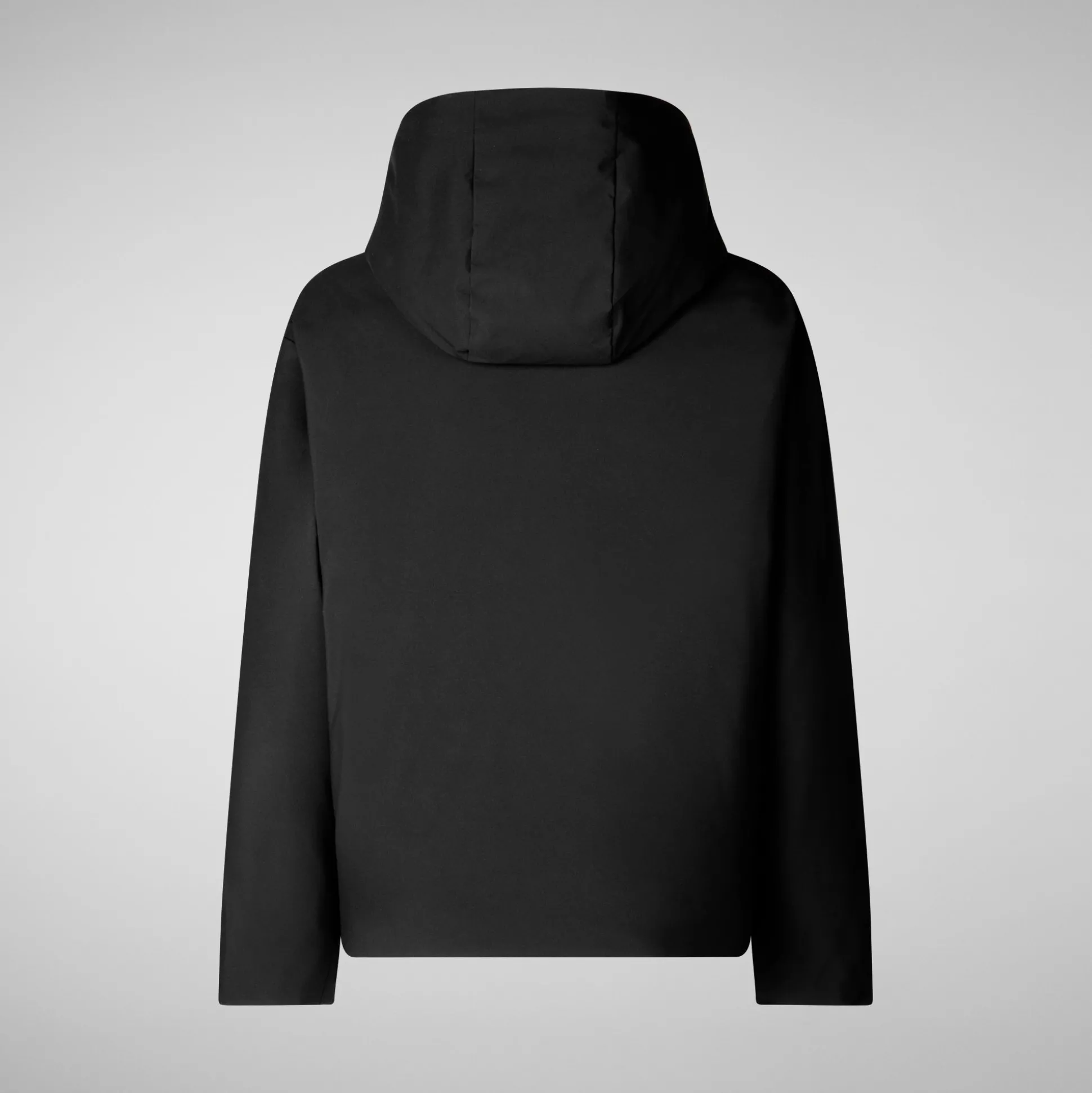 Women's jacket Aveline in Black