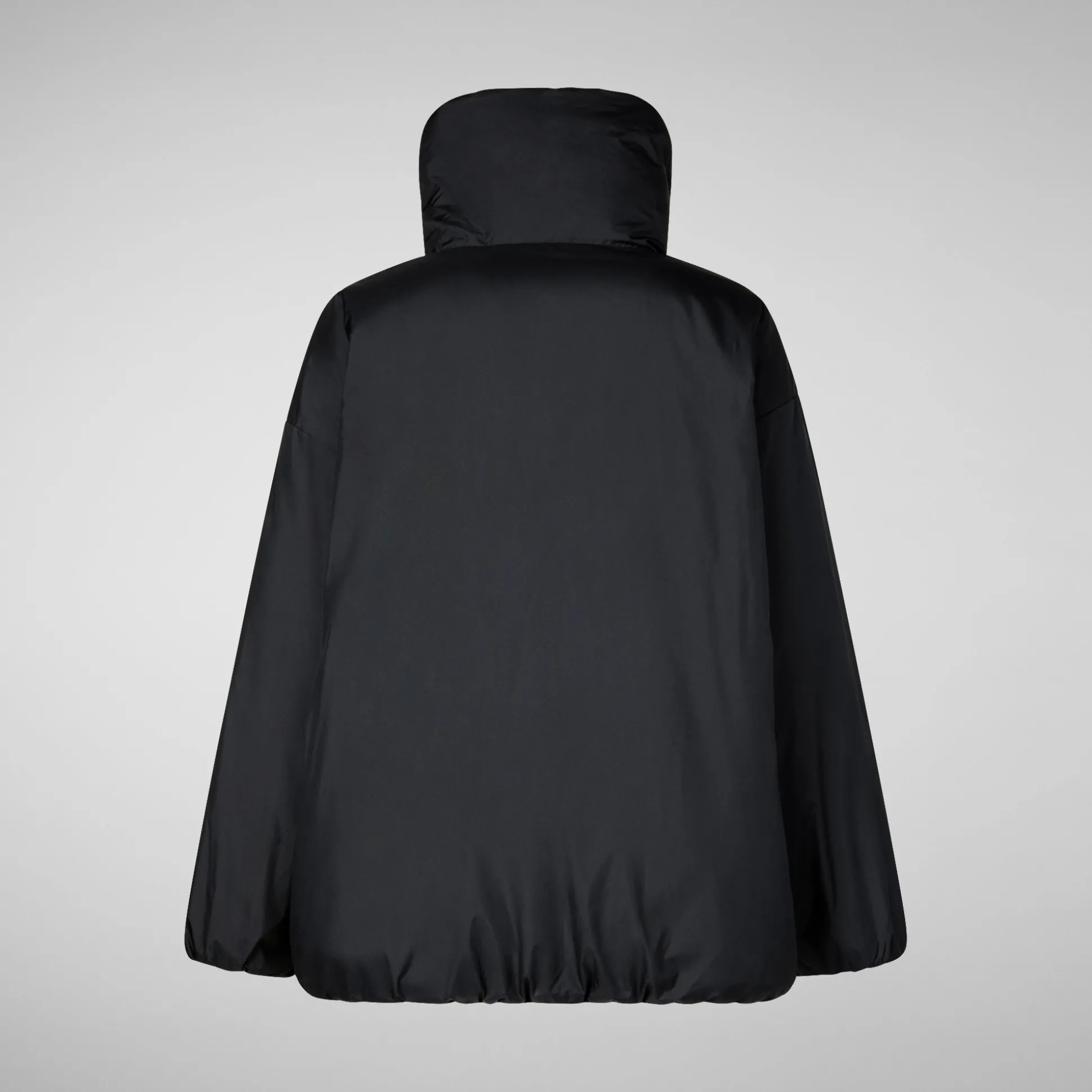 Women's jacket Cissy in blue black