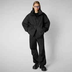 Women's jacket Cissy in Black