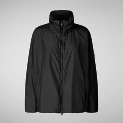 Women's jacket Cissy in Black