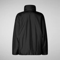 Women's jacket Cissy in Black