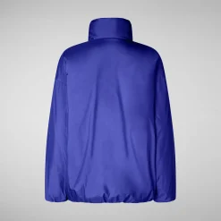 Women's jacket Cissy in GENTIAN BLUE