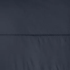 Women's jacket jeon in blue black