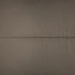 Women's jacket jeon in mud grey