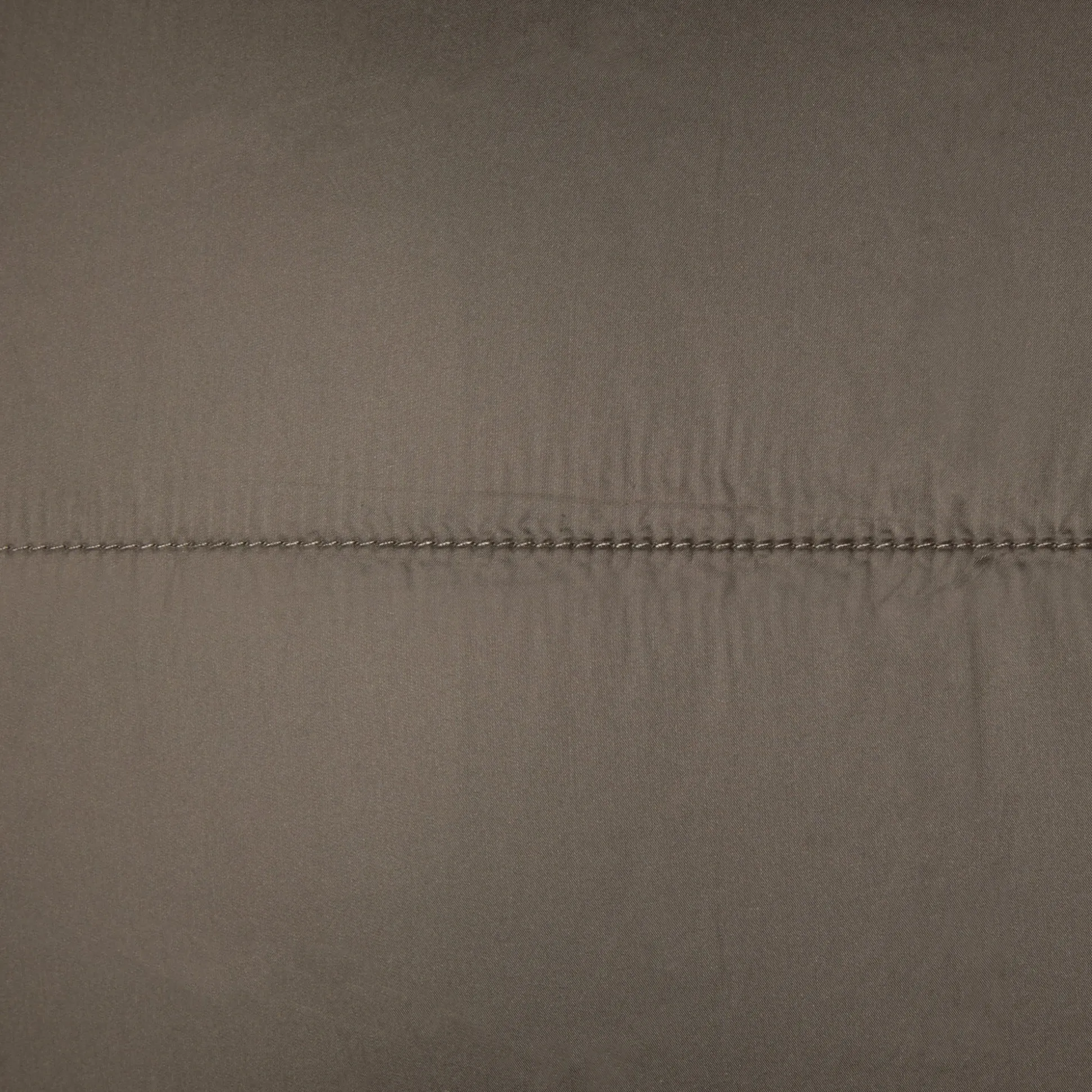 Women's jacket jeon in mud grey