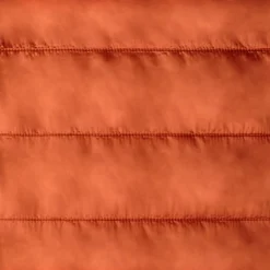 Women's jacket kina in maple orange