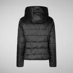 Women's jacket Laila in black