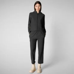 Women's pant Milan in black