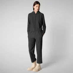 Women's pant Milan in black