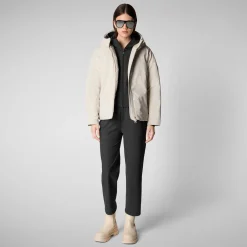 Women's pant Milan in black