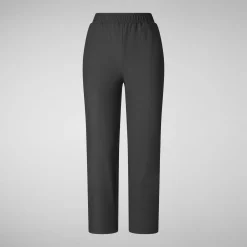 Women's pant Milan in black