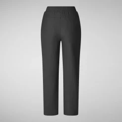 Women's pant Milan in black