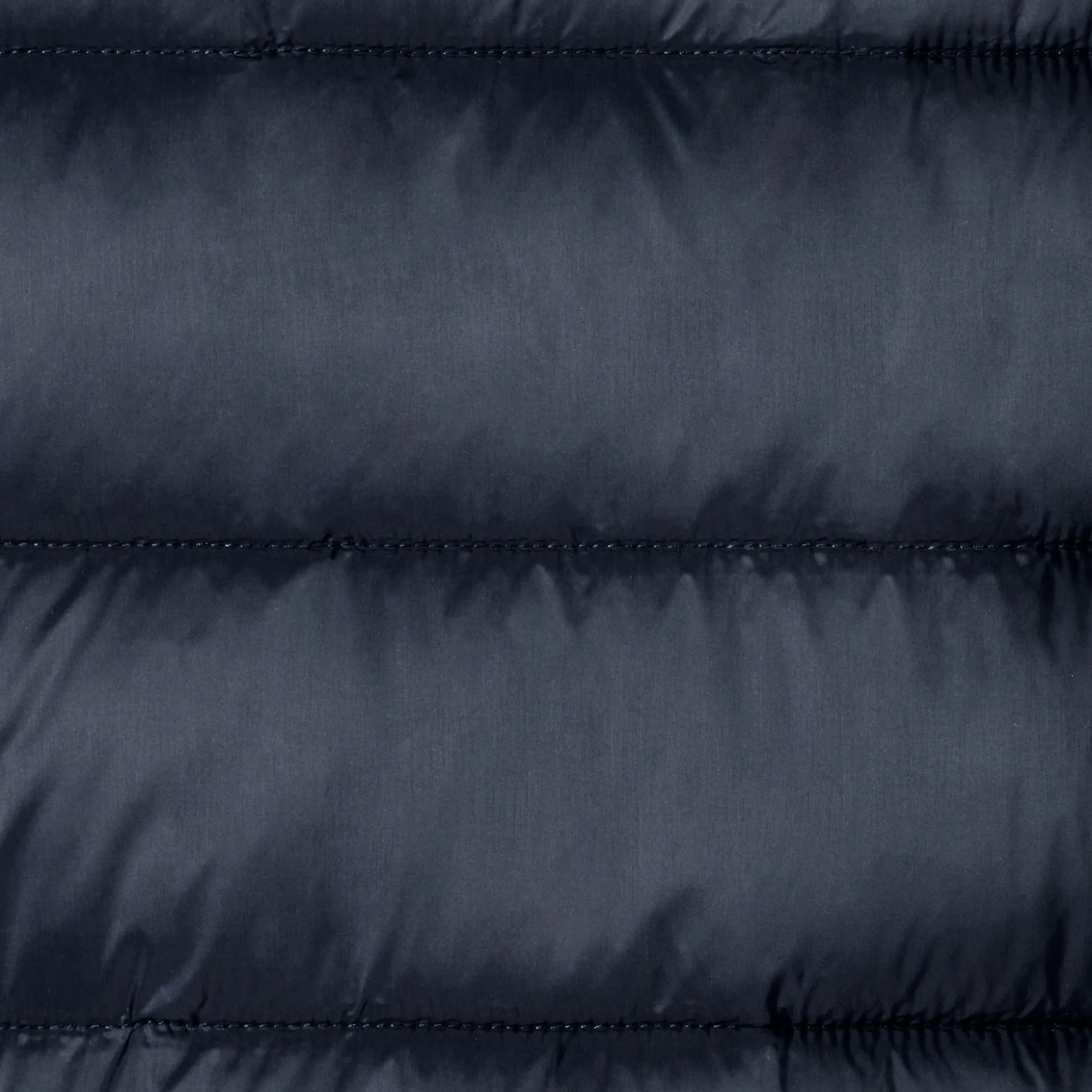 Women's vest norah in blue black