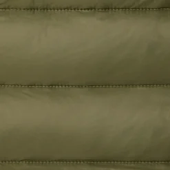 Women's vest norah in dusty olive