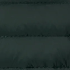 Women's vest norah in green black